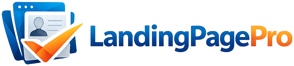 LandingPagePro